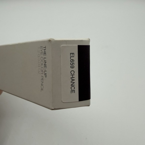 Zara Other - ZARA The Line Up Eye Color Pencil - EL659 CHANCE - 1.2 G 0.04 Oz - New in Box